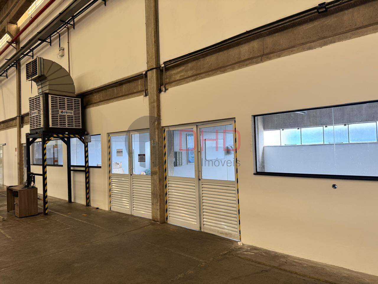 Prédio Inteiro, 4222 m² - Foto 19