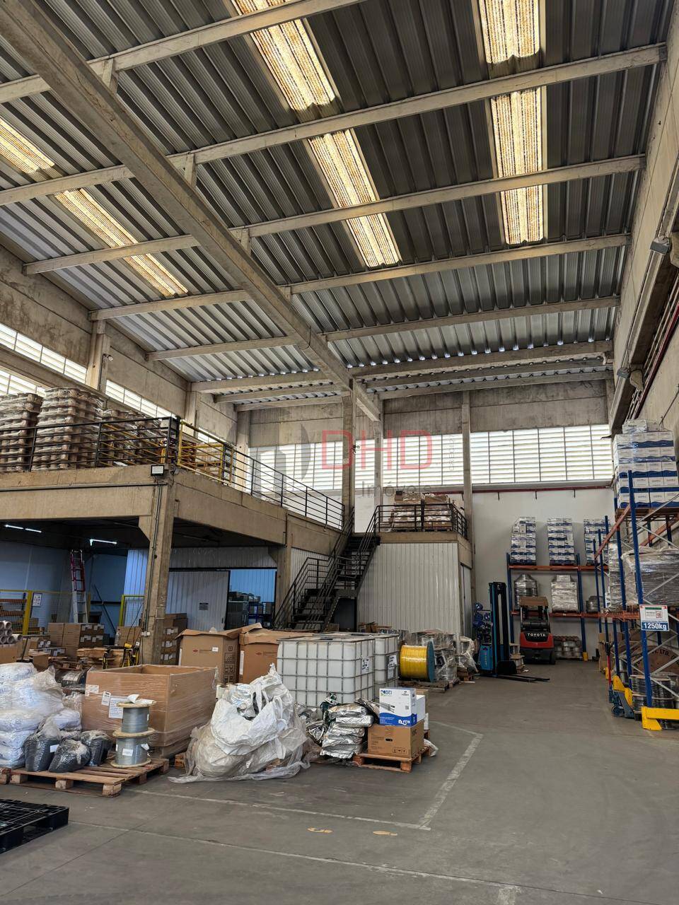 Prédio Inteiro, 4222 m² - Foto 25