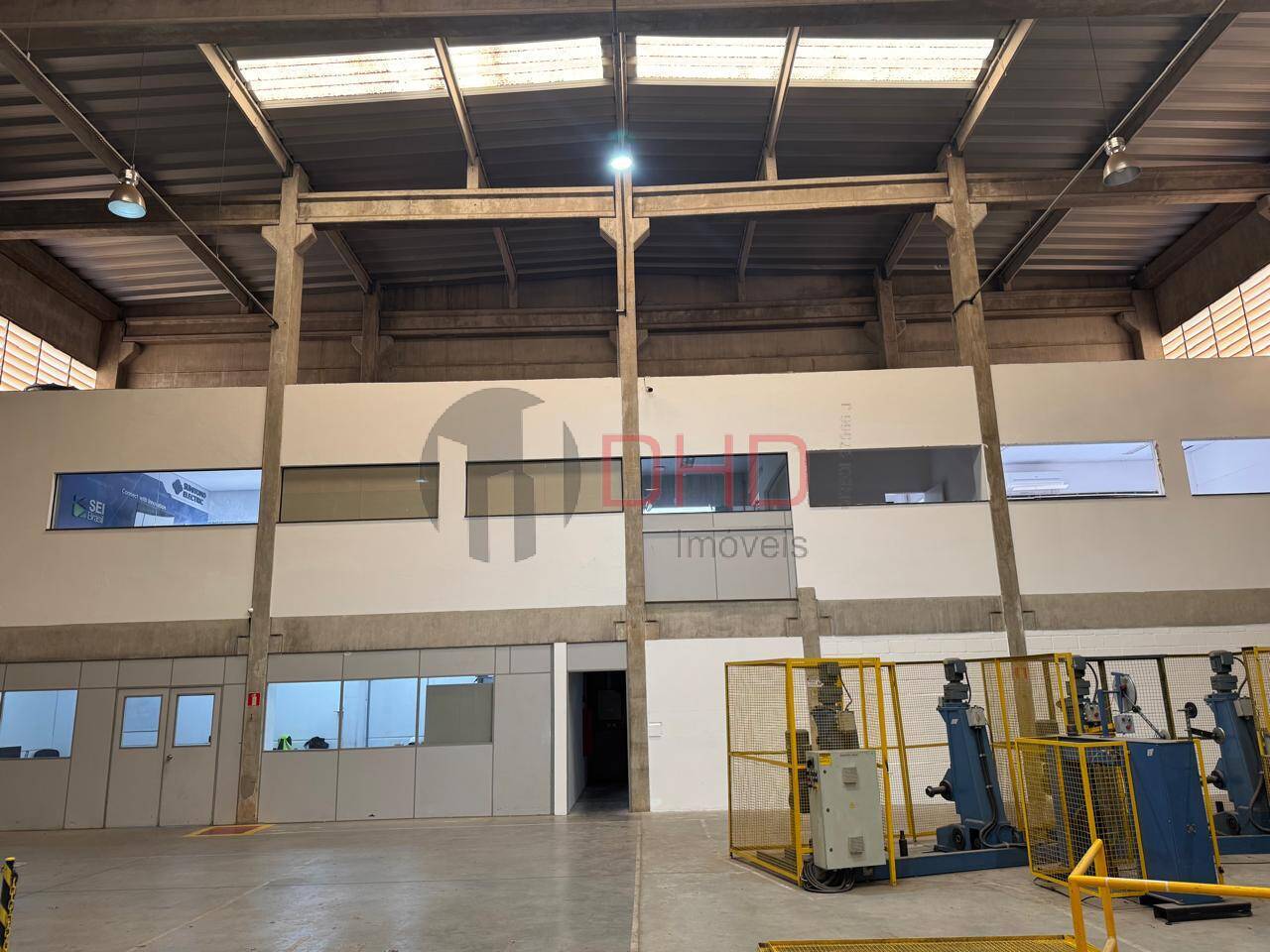 Prédio Inteiro, 4222 m² - Foto 17