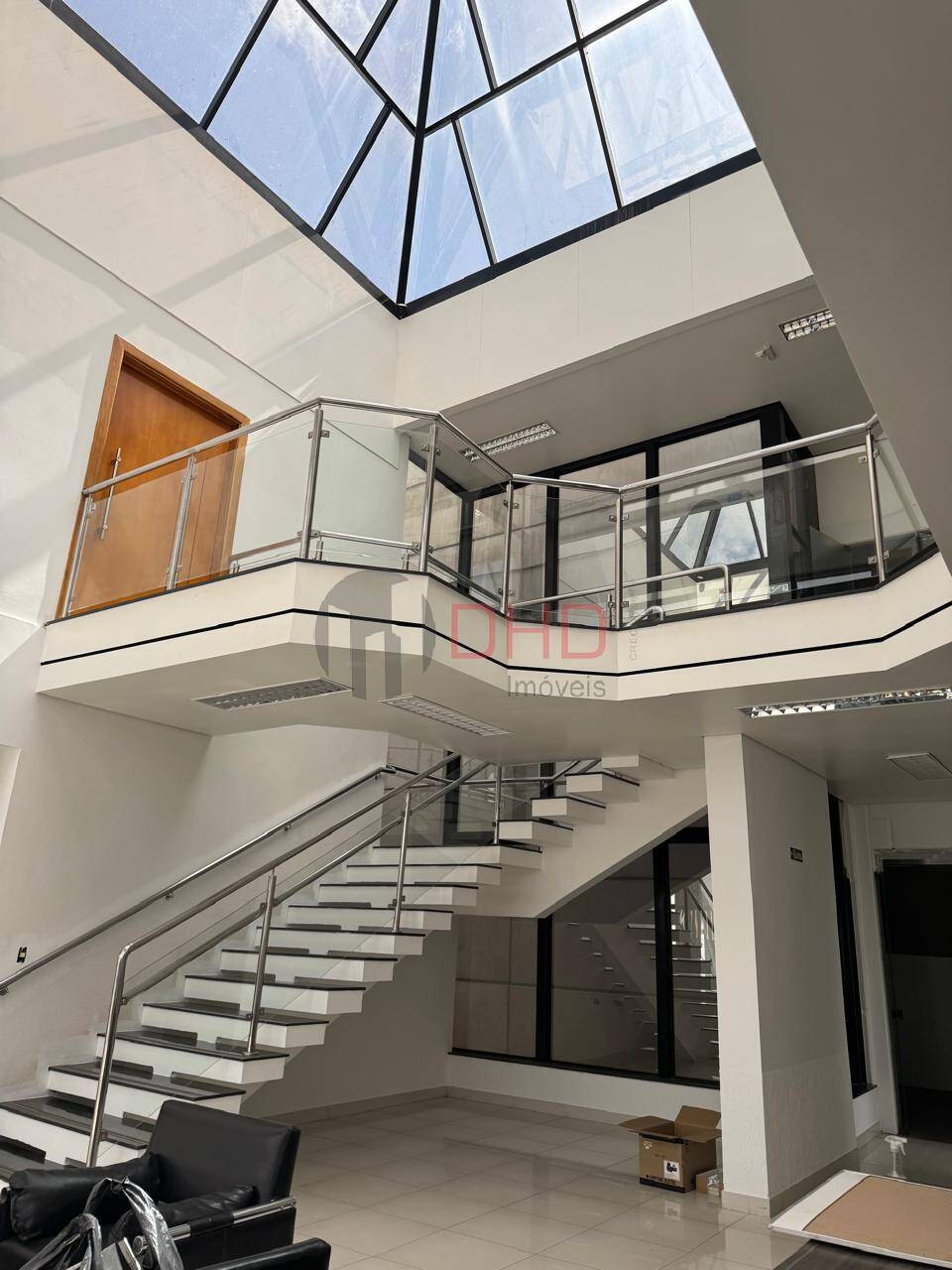 Prédio Inteiro, 4222 m² - Foto 10