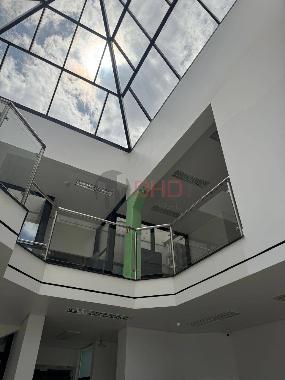 Prédio Inteiro, 4222 m² - Foto 9