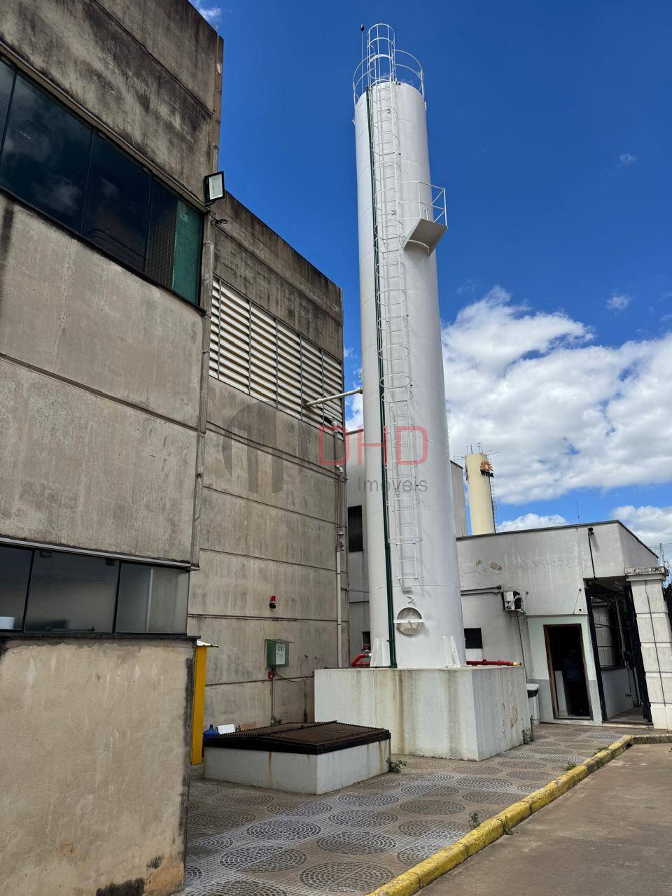 Prédio Inteiro, 4222 m² - Foto 8