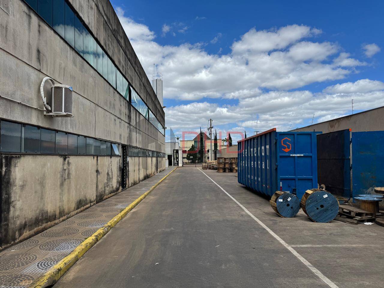 Prédio Inteiro, 4222 m² - Foto 33