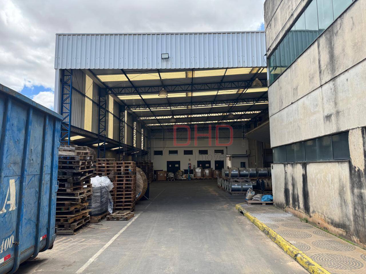 Prédio Inteiro, 4222 m² - Foto 32