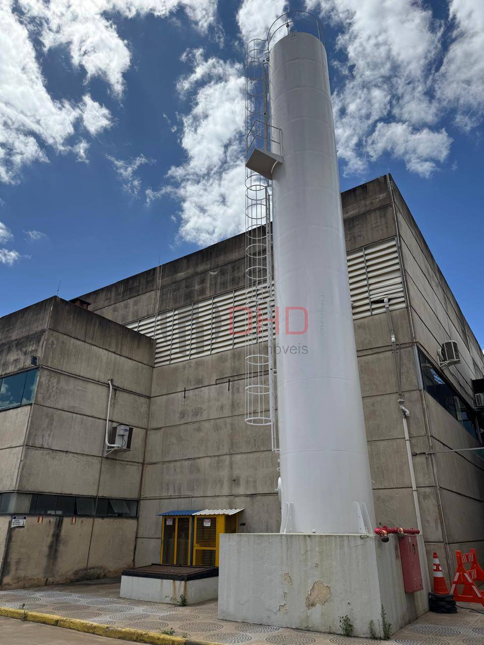 Prédio Inteiro, 4222 m² - Foto 7