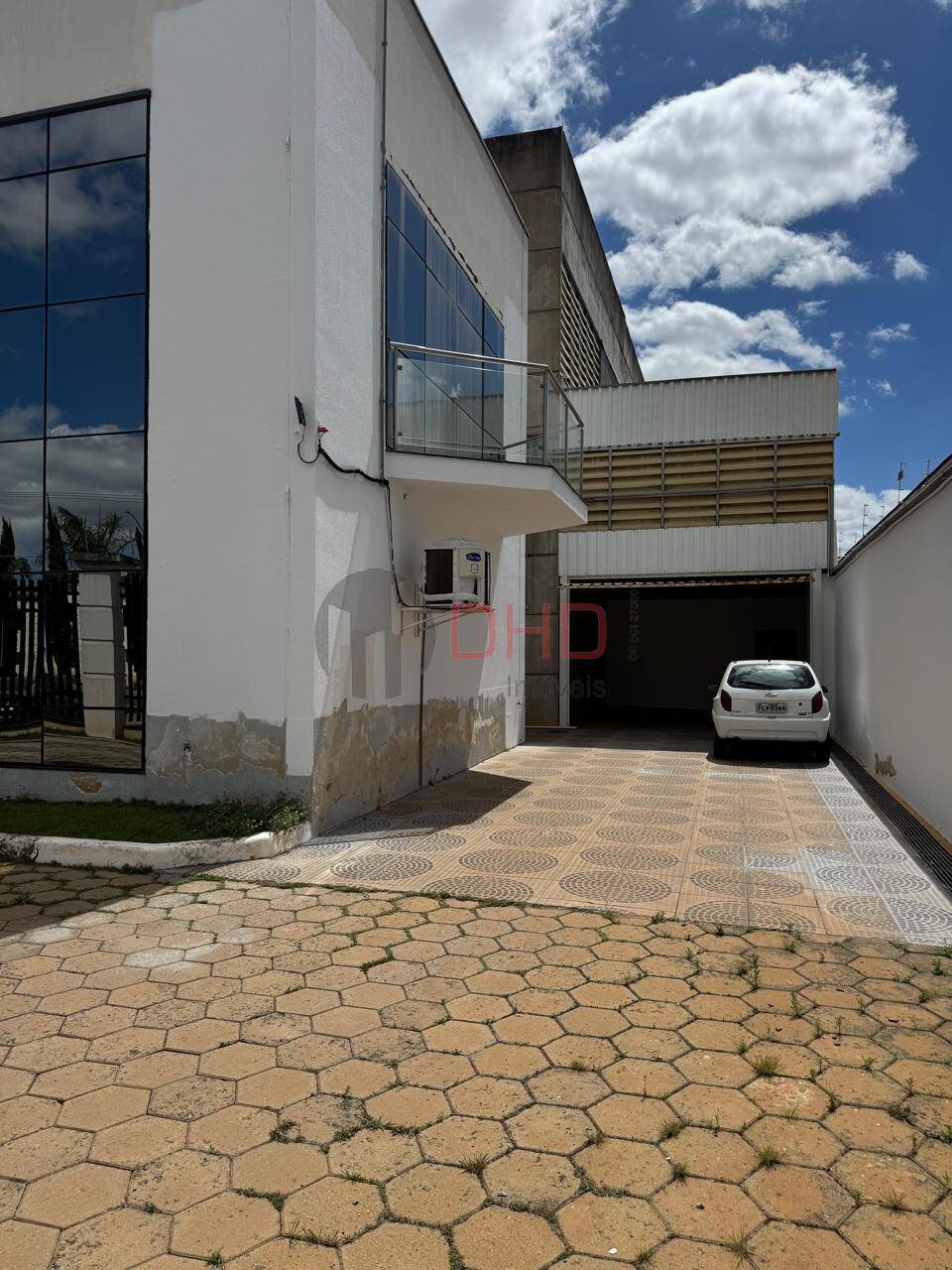 Prédio Inteiro, 4222 m² - Foto 5