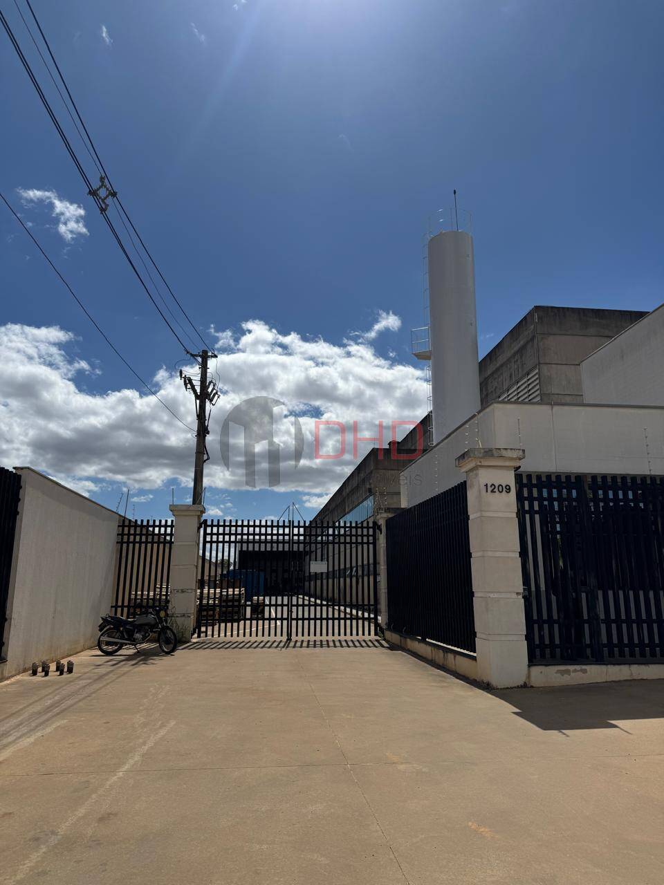 Prédio Inteiro, 4222 m² - Foto 3