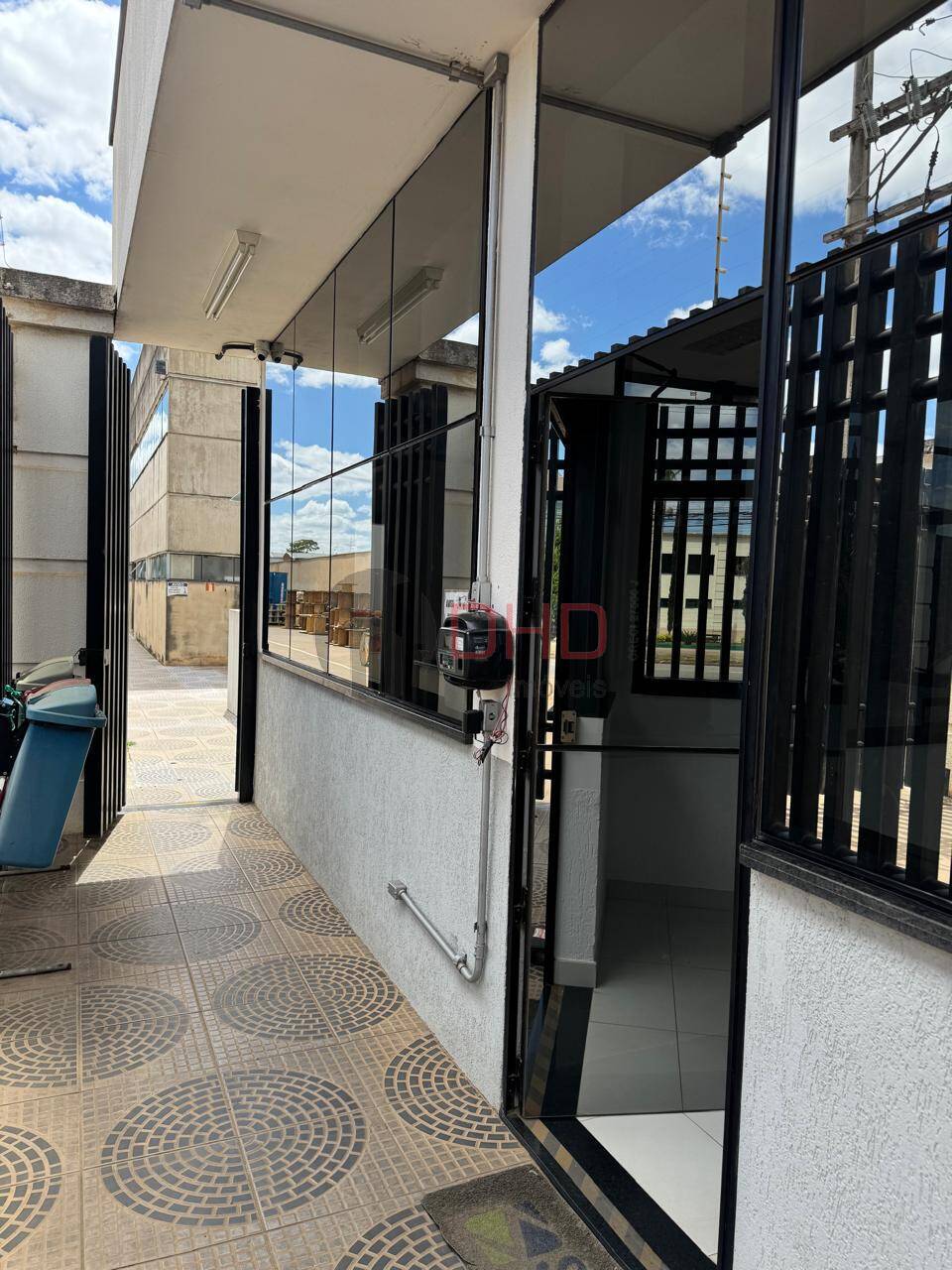 Prédio Inteiro, 4222 m² - Foto 6