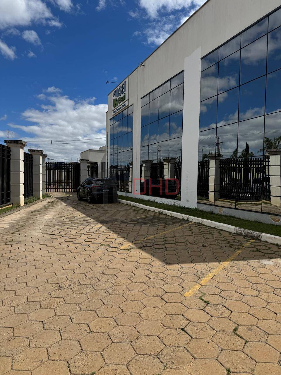 Prédio Inteiro, 4222 m² - Foto 4