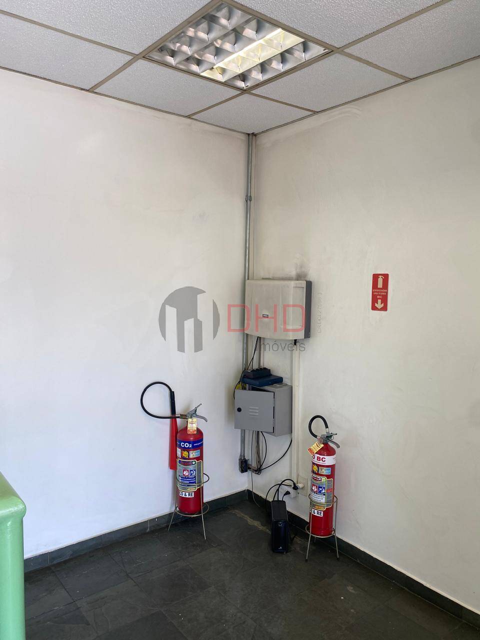 Prédio Inteiro, 867 m² - Foto 20