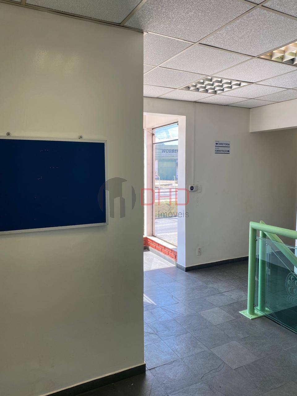 Prédio Inteiro, 867 m² - Foto 21