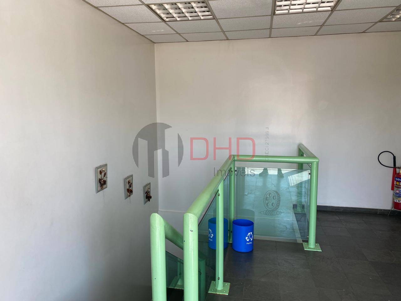 Prédio Inteiro, 867 m² - Foto 24