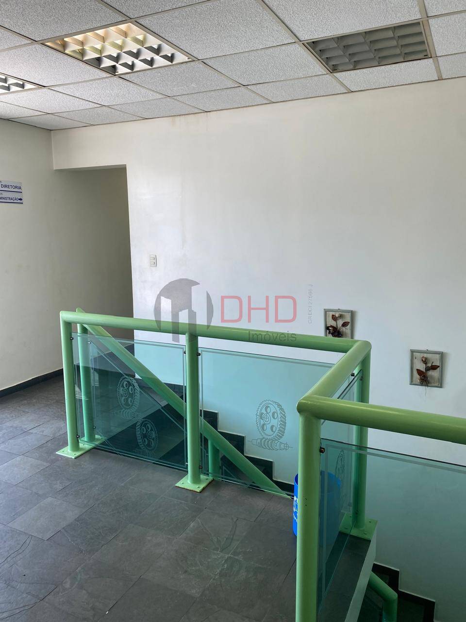 Prédio Inteiro, 867 m² - Foto 22