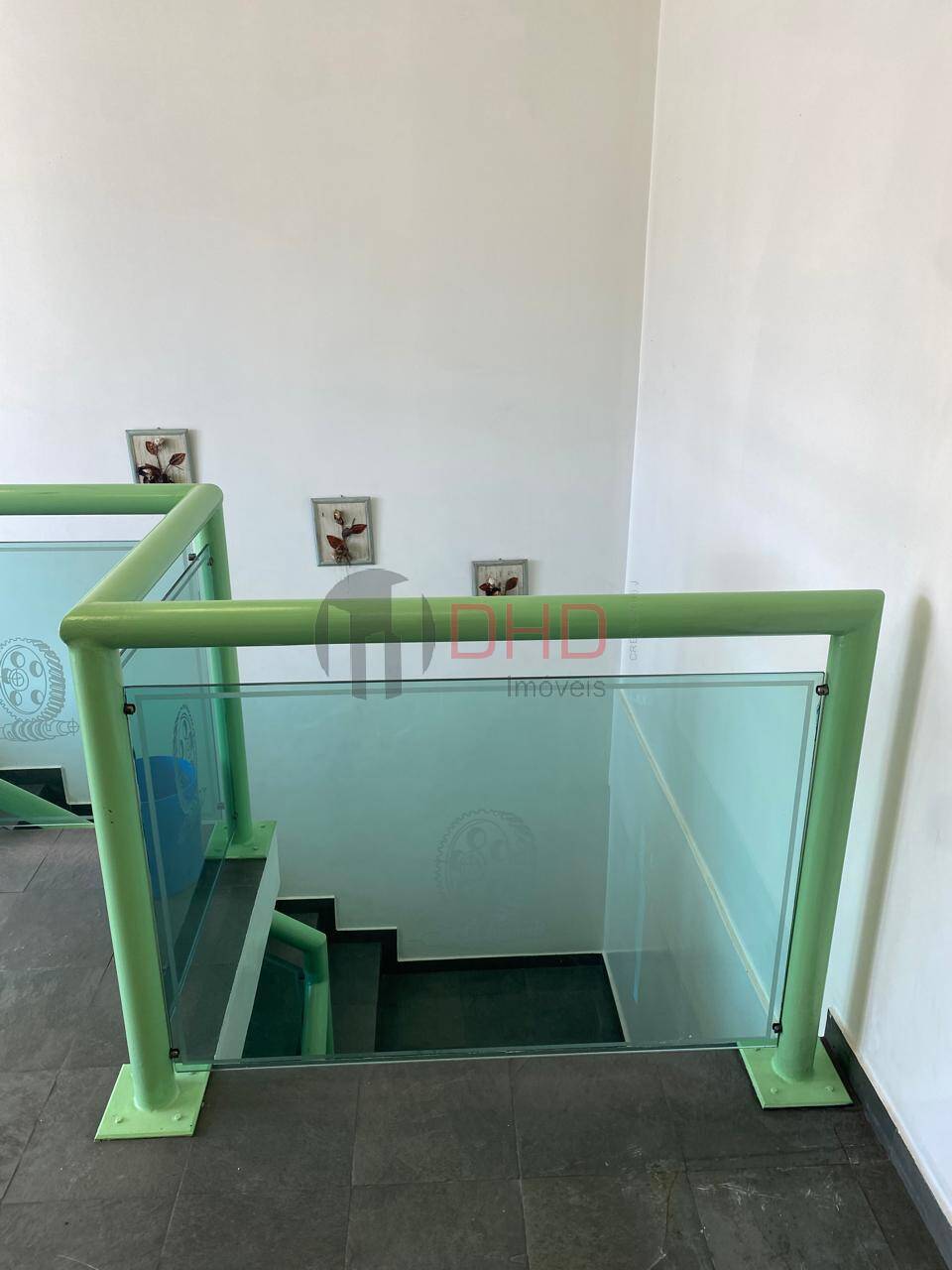 Prédio Inteiro, 867 m² - Foto 23