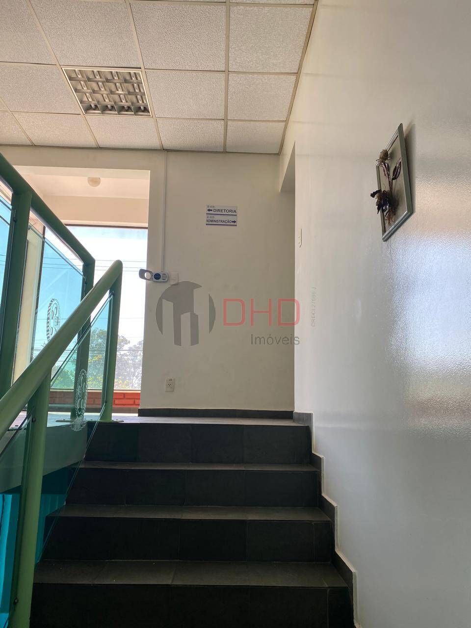 Prédio Inteiro, 867 m² - Foto 28