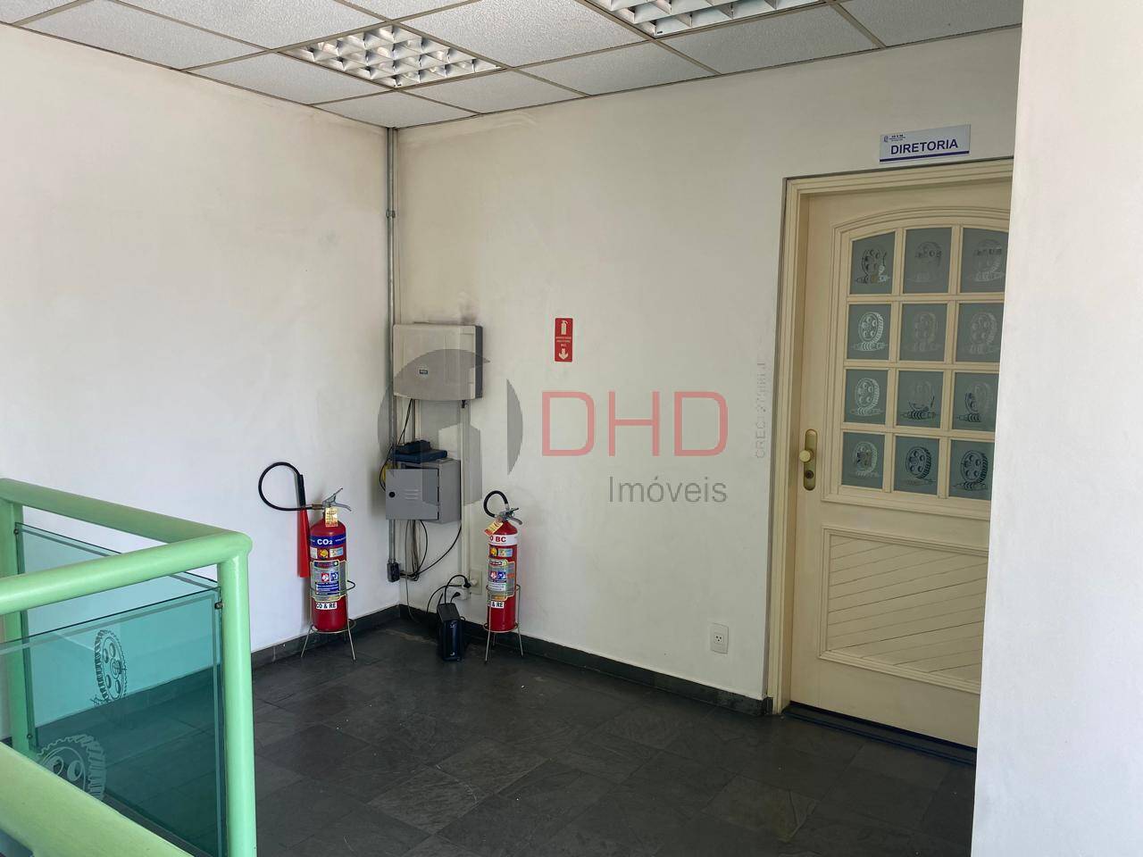 Prédio Inteiro, 867 m² - Foto 26