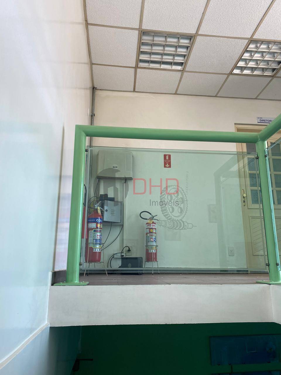 Prédio Inteiro, 867 m² - Foto 30