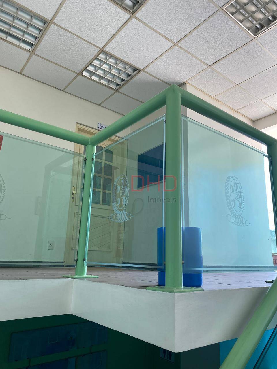 Prédio Inteiro, 867 m² - Foto 31