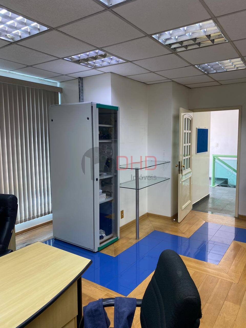 Prédio Inteiro, 867 m² - Foto 39