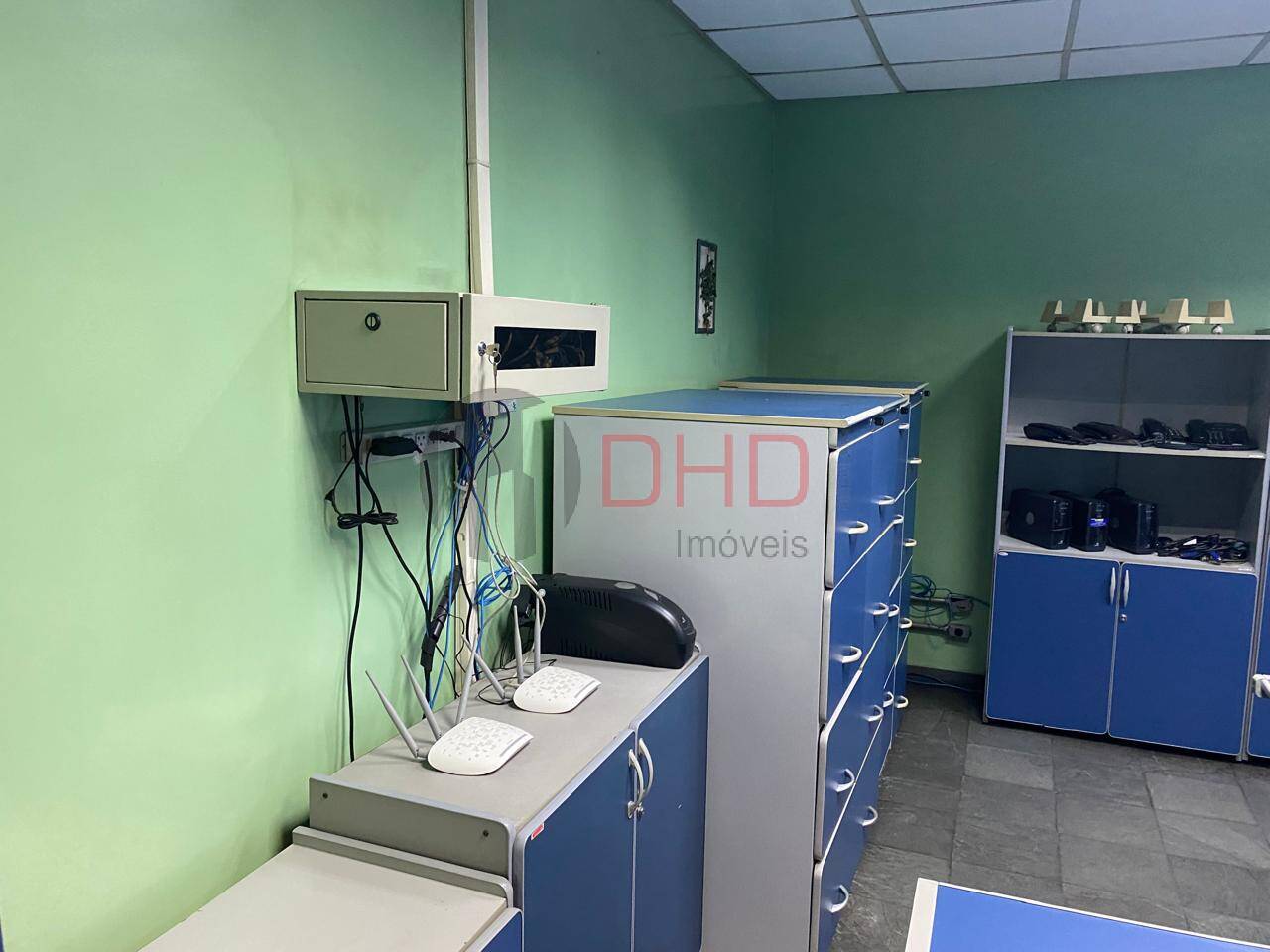 Prédio Inteiro, 867 m² - Foto 53