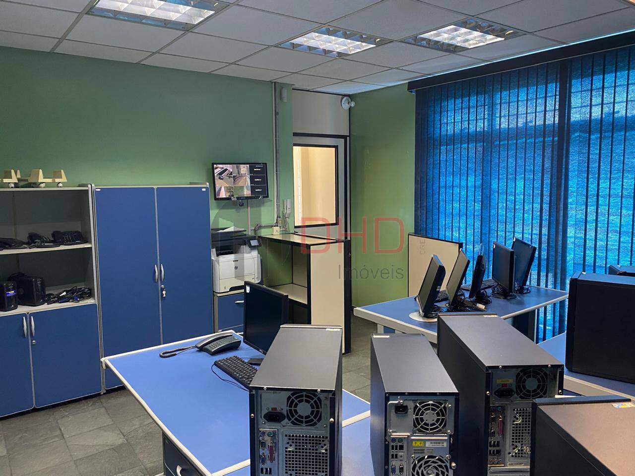 Prédio Inteiro, 867 m² - Foto 52