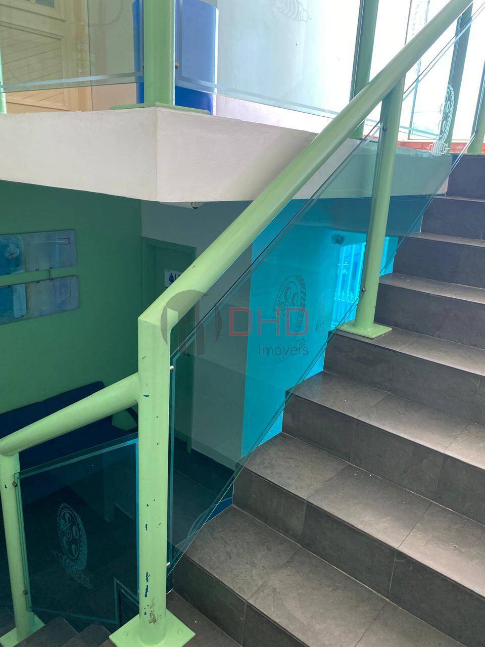 Prédio Inteiro, 867 m² - Foto 63