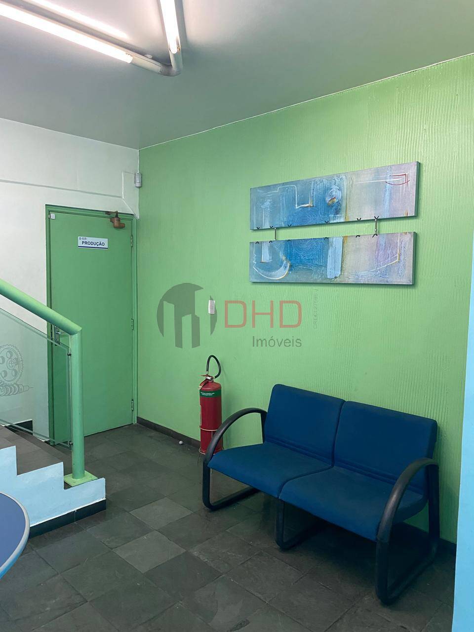 Prédio Inteiro, 867 m² - Foto 65