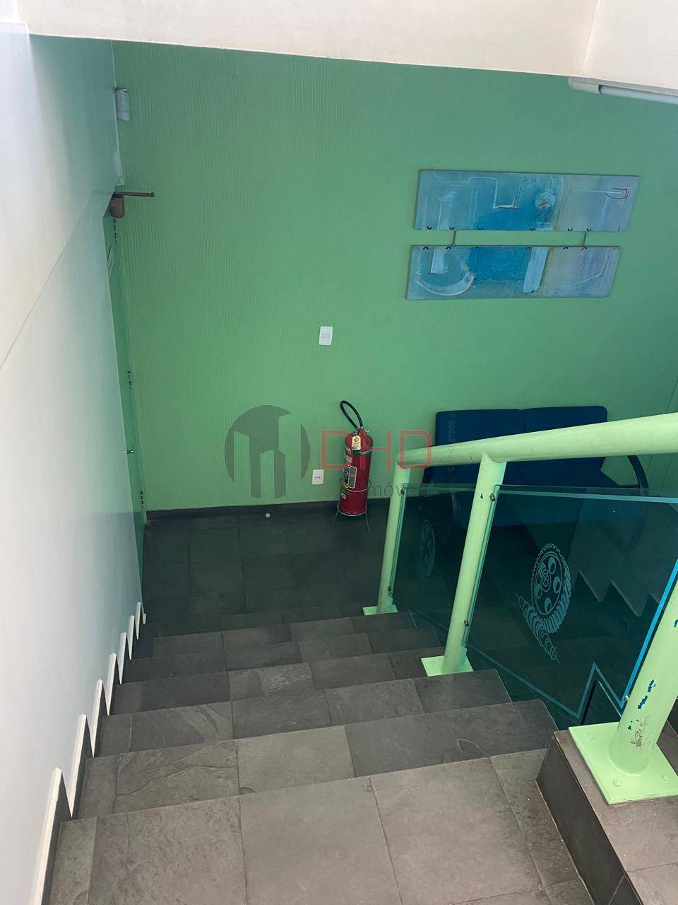 Prédio Inteiro, 867 m² - Foto 67