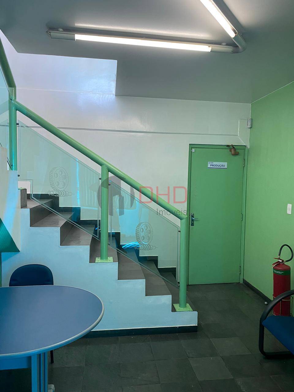 Prédio Inteiro, 867 m² - Foto 70