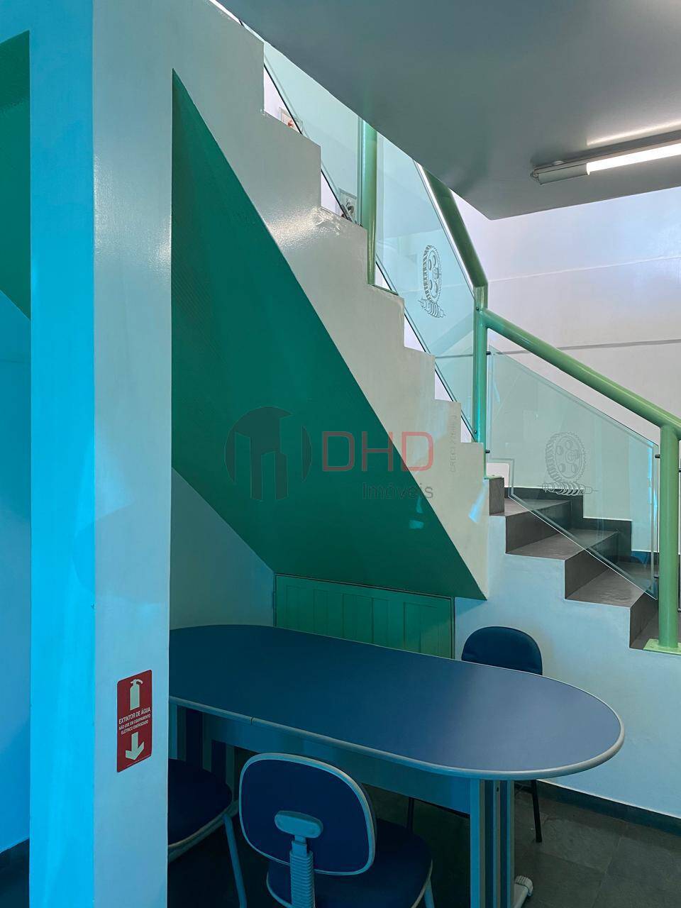 Prédio Inteiro, 867 m² - Foto 69