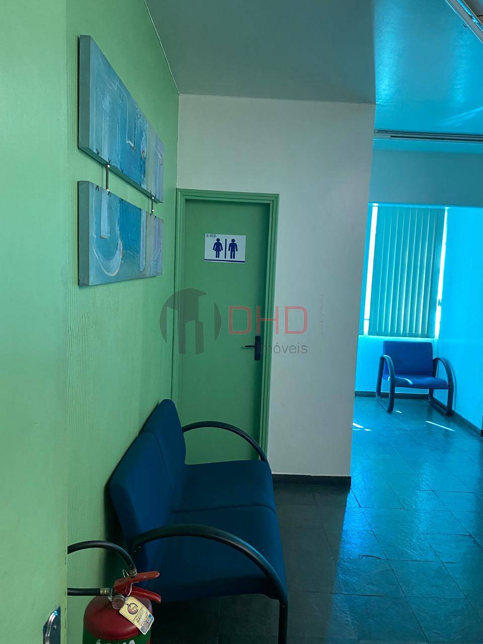 Prédio Inteiro, 867 m² - Foto 71