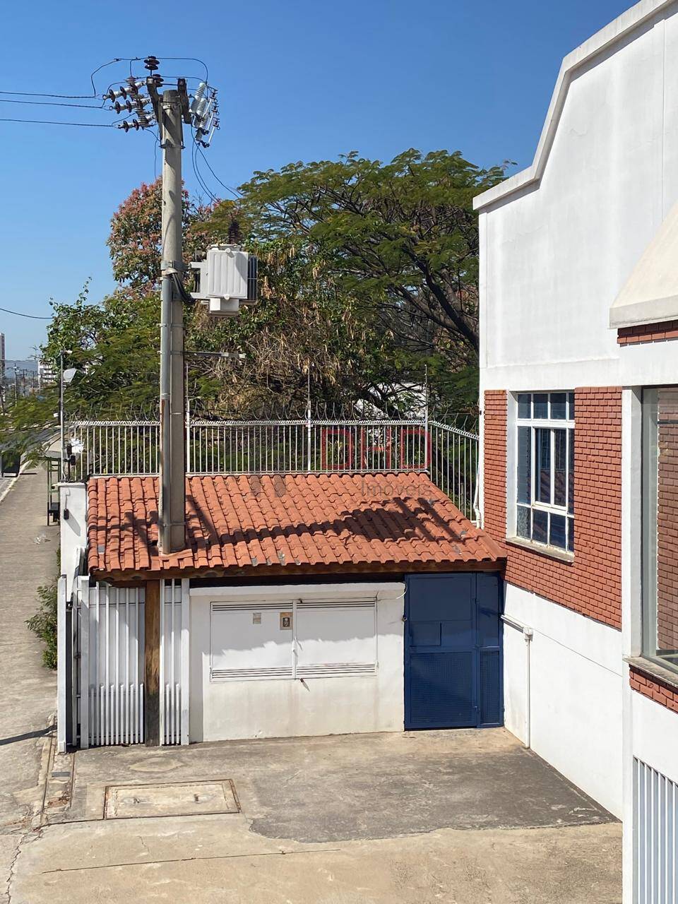 Prédio Inteiro, 867 m² - Foto 4