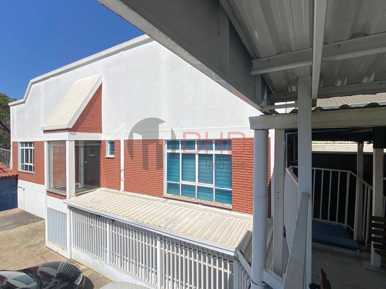 Prédio Inteiro, 867 m² - Foto 3