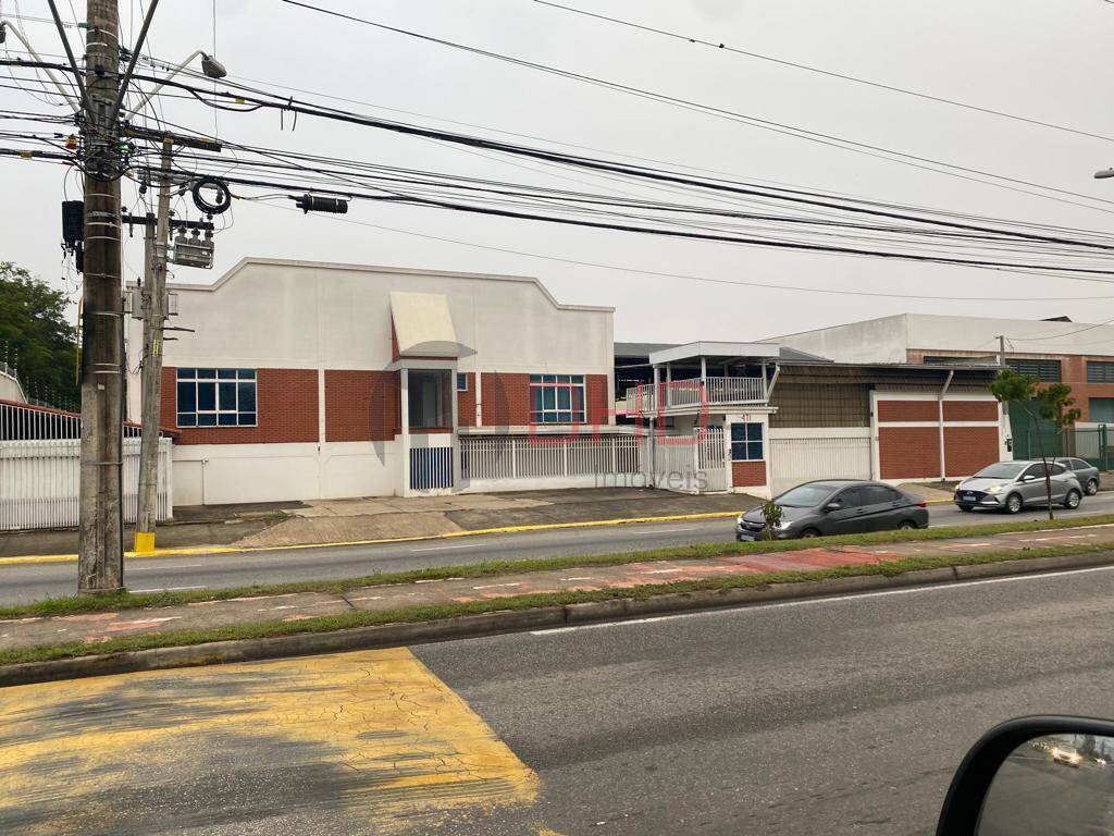 Prédio Inteiro, 867 m² - Foto 2