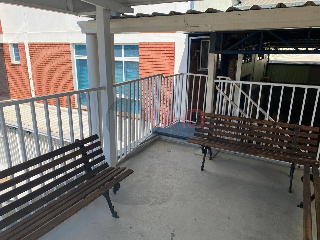 Prédio Inteiro, 867 m² - Foto 83