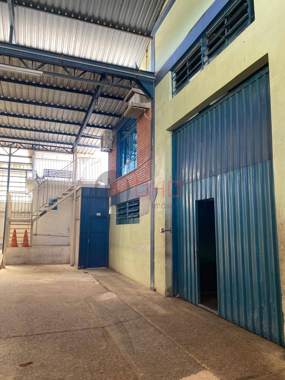 Prédio Inteiro, 867 m² - Foto 7