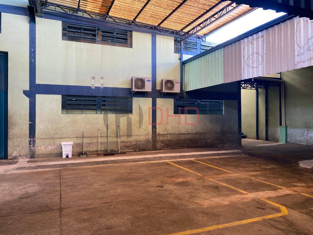 Prédio Inteiro, 867 m² - Foto 19