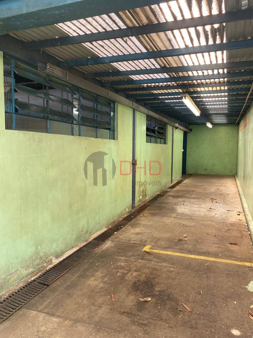 Prédio Inteiro, 867 m² - Foto 32