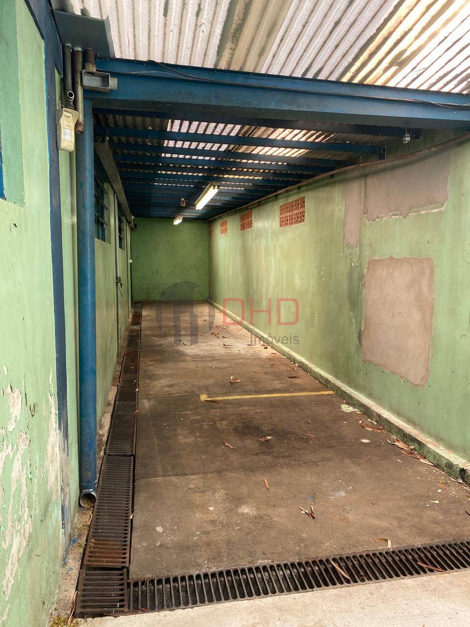 Prédio Inteiro, 867 m² - Foto 17