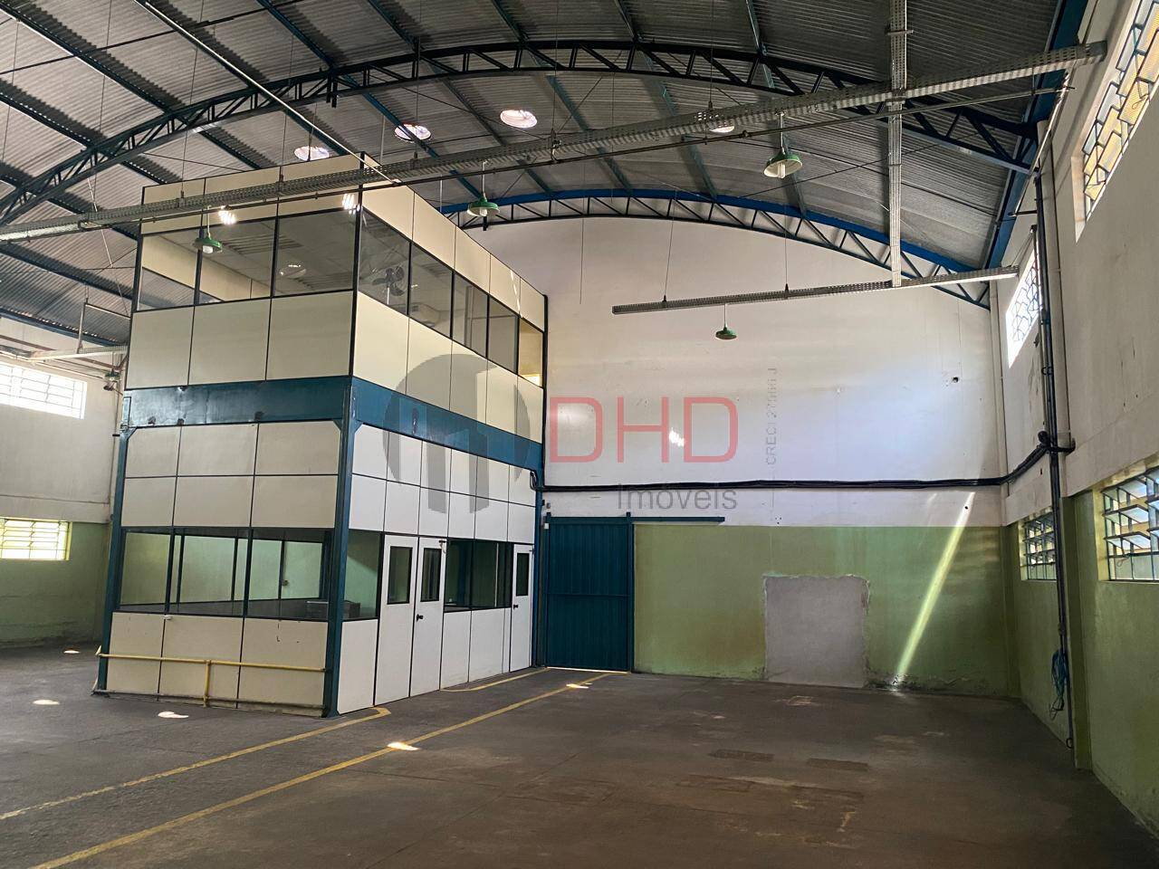Prédio Inteiro, 867 m² - Foto 11