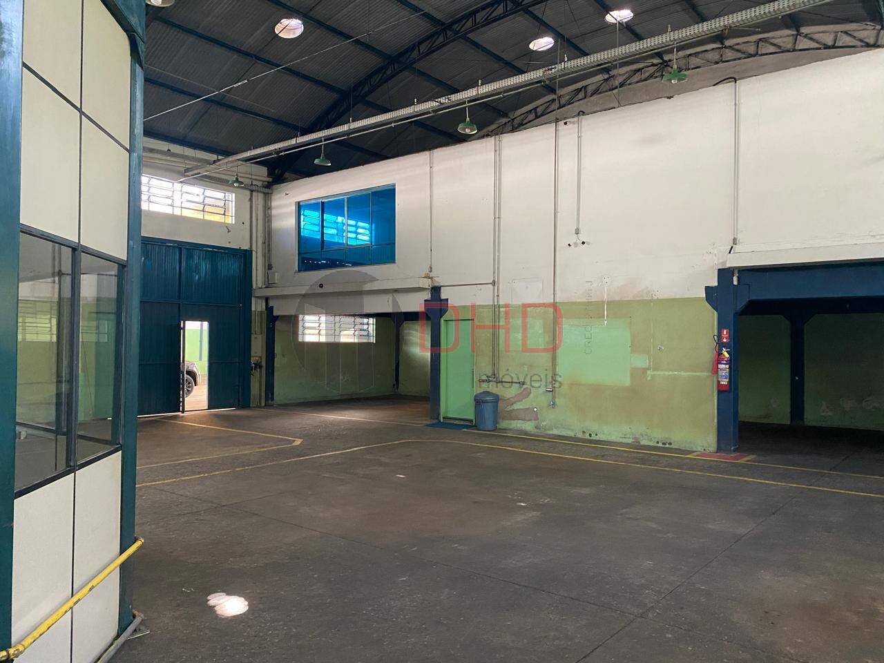 Prédio Inteiro, 867 m² - Foto 13