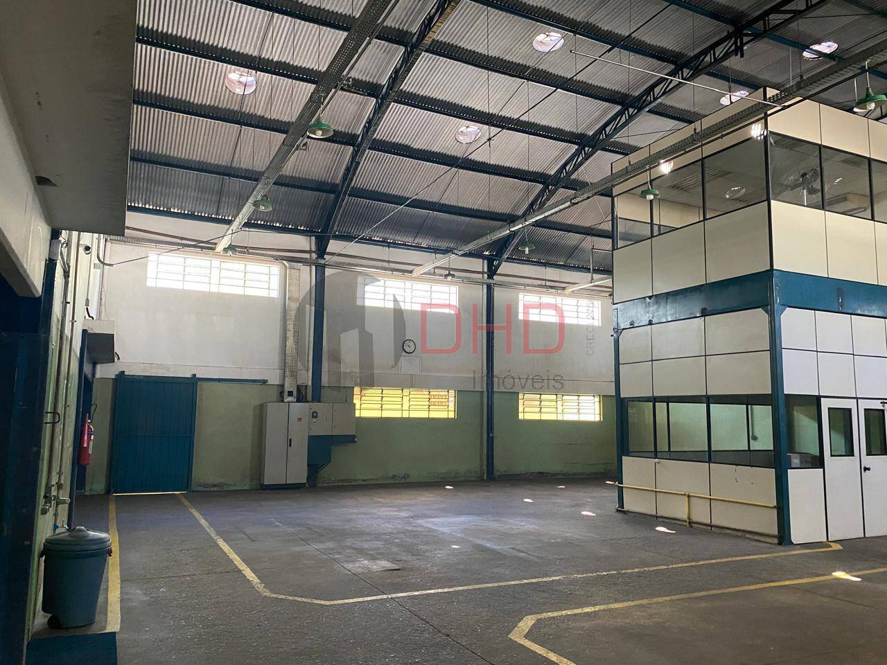 Prédio Inteiro, 867 m² - Foto 8