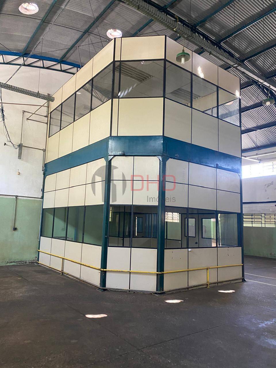 Prédio Inteiro, 867 m² - Foto 14