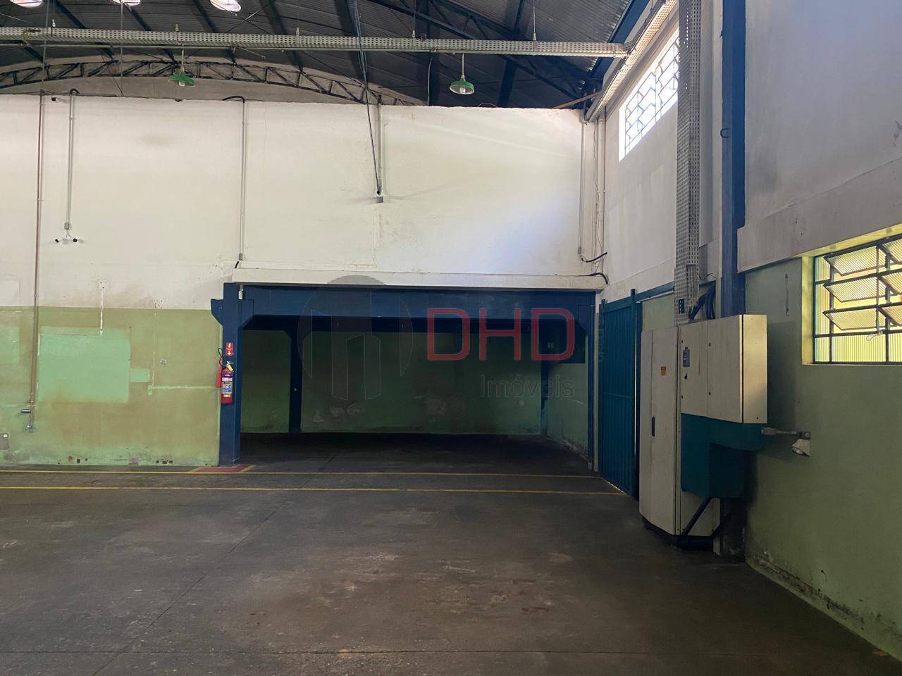 Prédio Inteiro, 867 m² - Foto 10