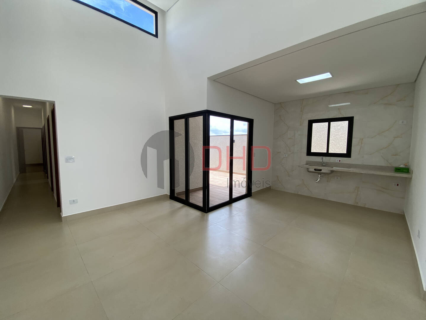Casa de Condomínio, 3 quartos - Foto 5