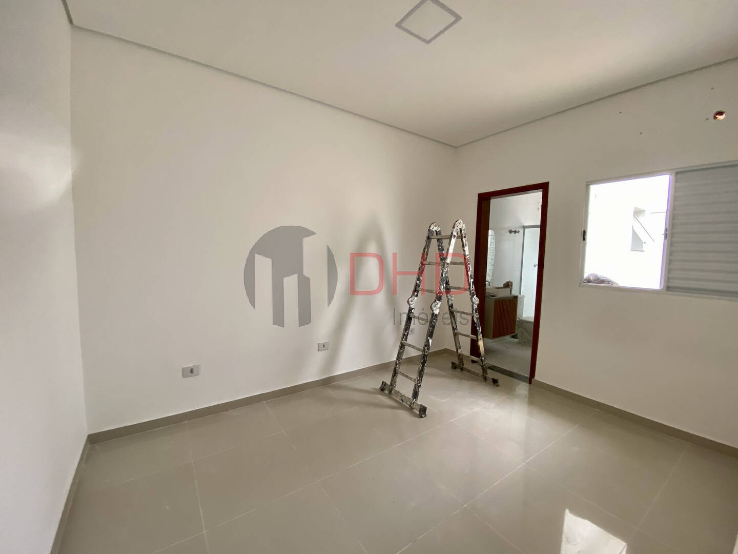 Casa de Condomínio, 3 quartos - Foto 10
