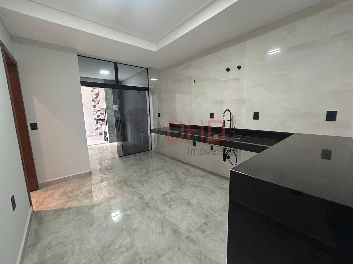 Casa de Condomínio, 3 quartos - Foto 5