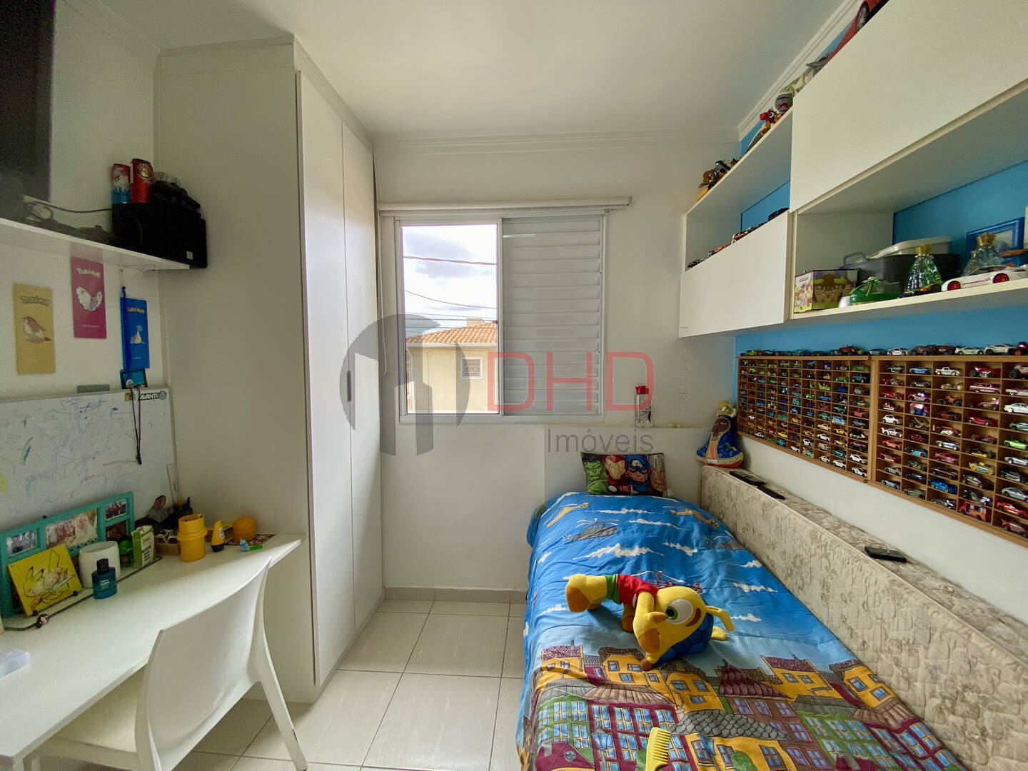 Casa de Condomínio, 3 quartos - Foto 13