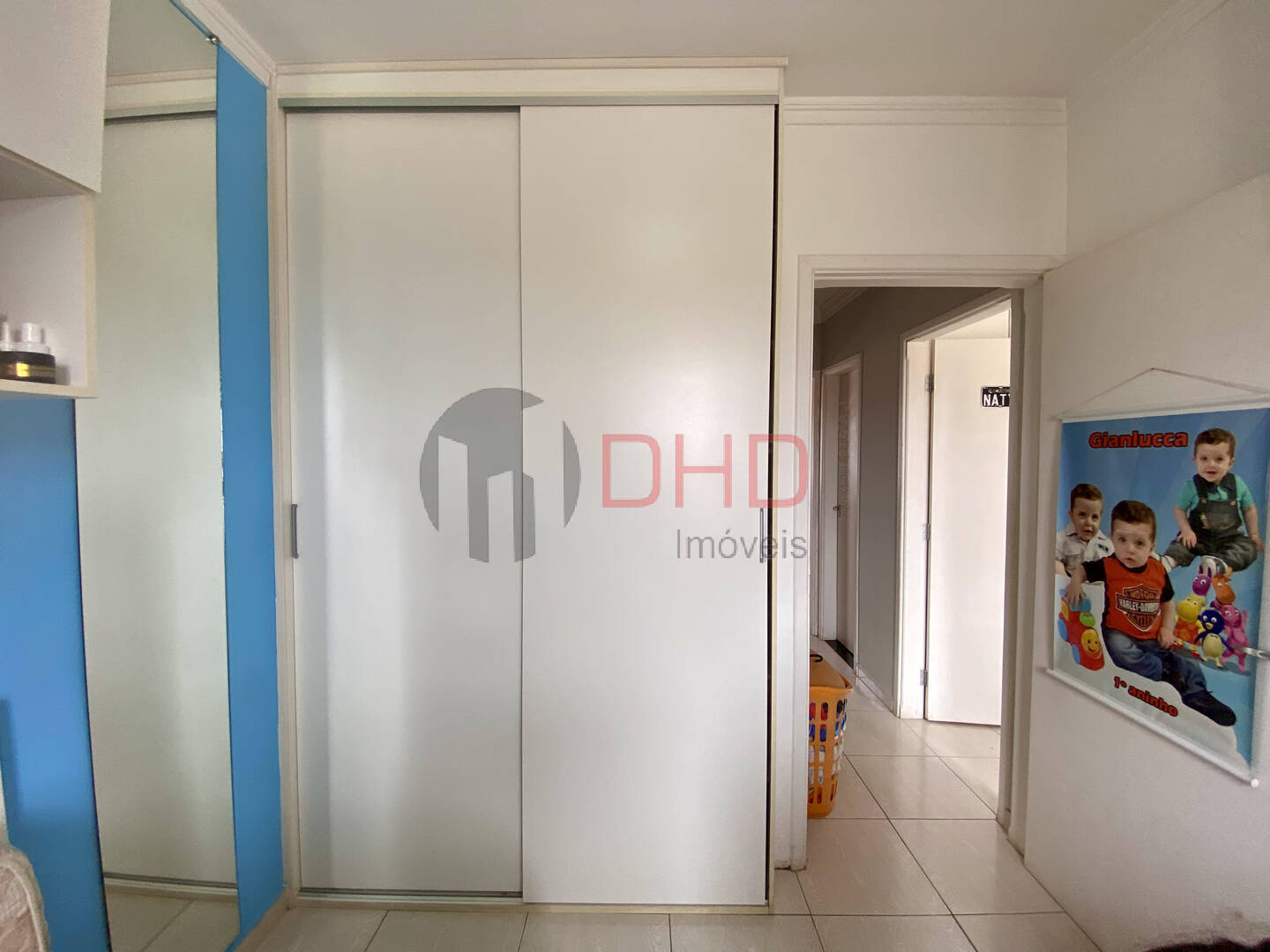 Casa de Condomínio, 3 quartos - Foto 15