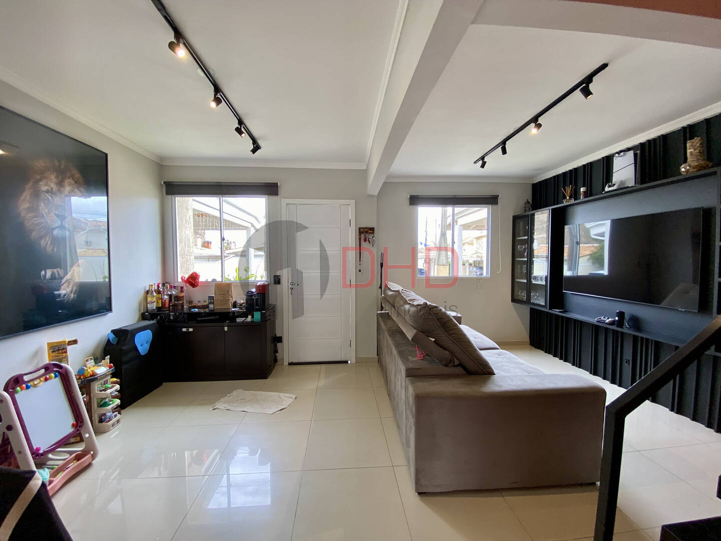 Casa de Condomínio, 3 quartos - Foto 6
